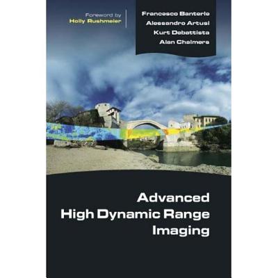 Advanced High Dynamic Range Imaging: Theory and Practice
