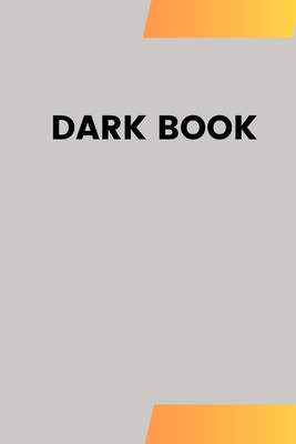 Dark Boot Cover Image