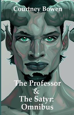 The Professor & The Satyr: Omnibus Cover Image