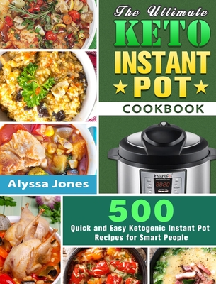 instant pot cookbook 500 recipes quick and easy