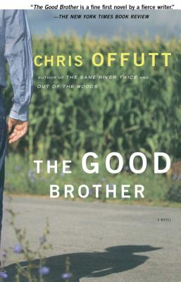 Cover for The Good Brother