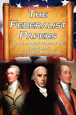 James madison alexander discount hamilton and john jay