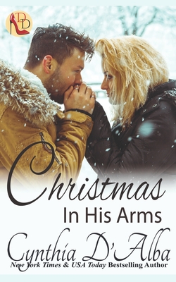 Cover for Christmas in His Arms