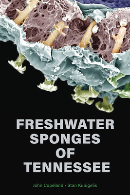 Freshwater Sponges of Tennessee Cover Image