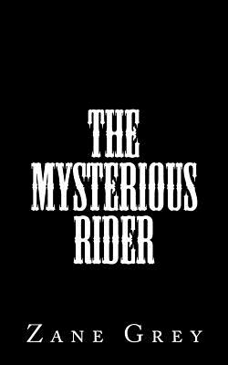 The Mysterious Rider