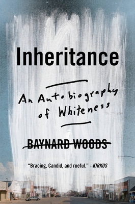Inheritance: An Autobiography of Whiteness Cover Image