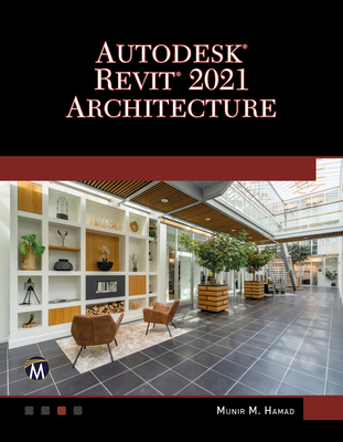Autodesk Revit 2021 Architecture Cover Image
