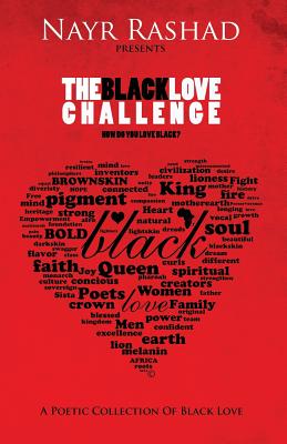 The Black Love Challenge