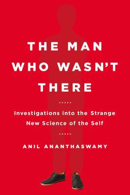 Cover for The Man Who Wasn't There