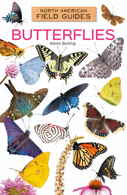 Butterflies (North American Field Guides Set 5) | mitpressbookstore