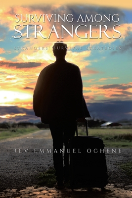 Cover for Surviving Among Strangers
