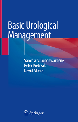 Basic Urological Management Cover Image