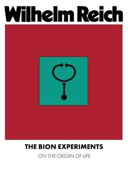 The Bion Experiments Cover Image