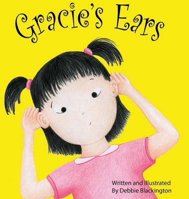 Gracie's Ears Cover Image