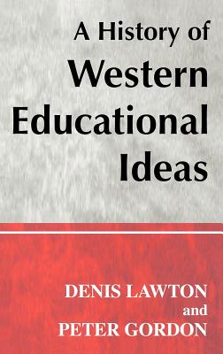 short note on western education