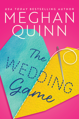 The Wedding Game Cover Image