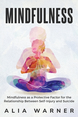 Mindfulness as a Protective Factor for the Relationship Between Self-Injury Cover Image