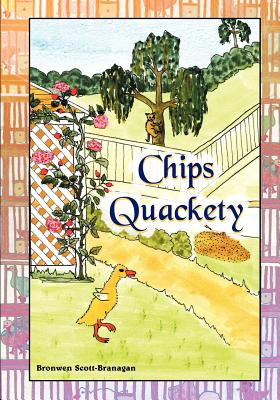 Chips Quackety Cover Image