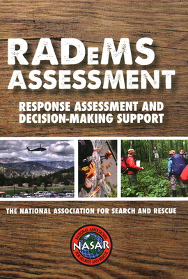 Radems Assessment: Response Assessment and Decision-Making Support By Waterford Press Cover Image