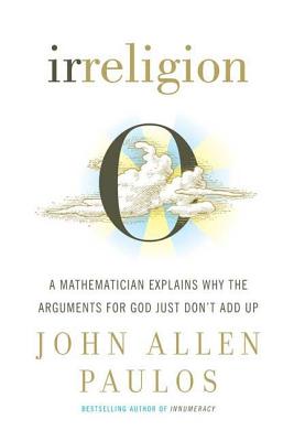 Irreligion Cover
