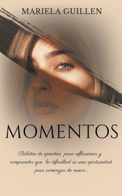 Momentos Cover Image