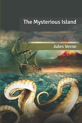 The Mysterious Island