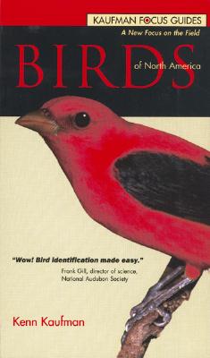 Kaufman Guide to Birds of North America