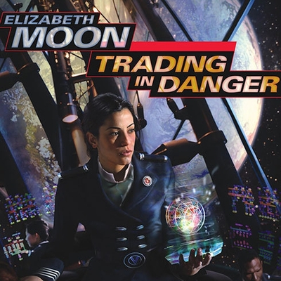 Cover for Trading in Danger (Vatta's War #1)