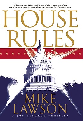 Cover for House Rules