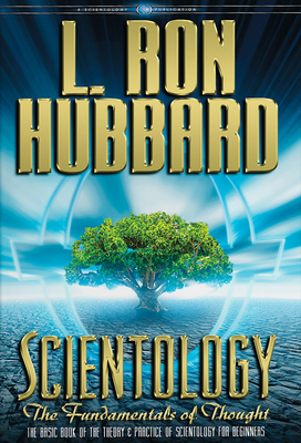 Scientology: The Fundamentals of Thought Cover Image