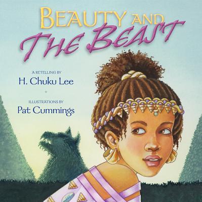 Beauty and the Beast Cover Image