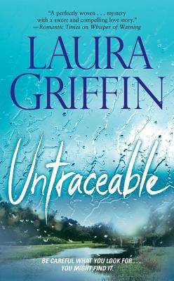 Untraceable (Tracers #1)