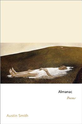 Almanac (Princeton Contemporary Poets #63)
