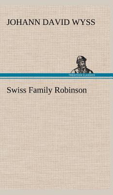 Swiss Family Robinson