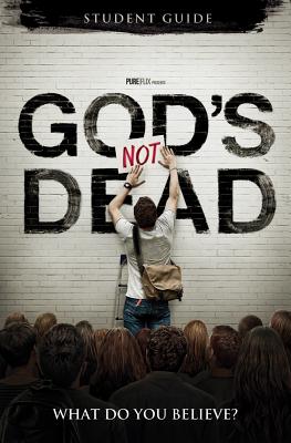 God's Not Dead: What Do You Believe? By Darren Sutton Cover Image