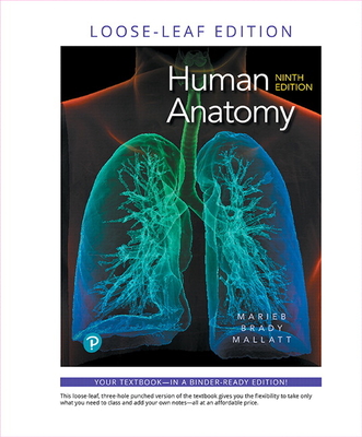 Human Anatomy Cover Image