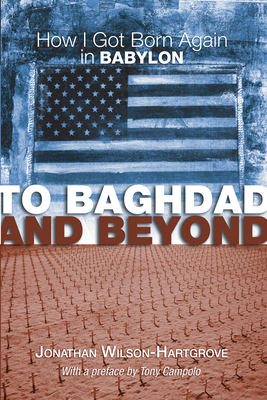 Cover for To Baghdad and Beyond