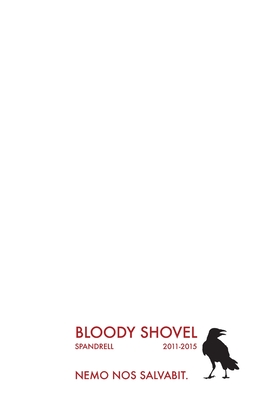 Bloody Shovel: Volume 1 Cover Image