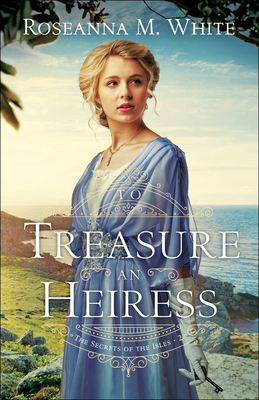 Cover for To Treasure an Heiress
