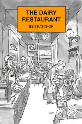 The Dairy Restaurant (Jewish Encounters Series)