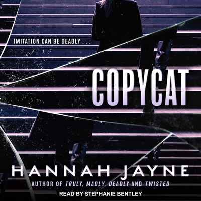Cover for Copycat