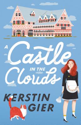 Cover for A Castle in the Clouds