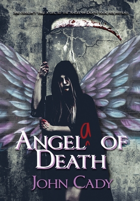 Angela of Death Cover Image