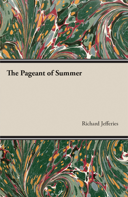 The Pageant of Summer Cover Image