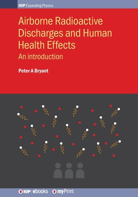 Airborne Radioactive Discharges and Human Health Effects: An introduction Cover Image