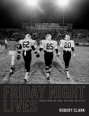 Cover for Friday Night Lives