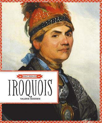 Iroquois (First Peoples)