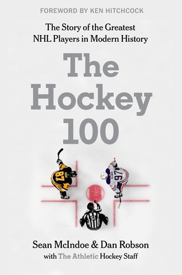 The Hockey 100 (Sports series #4)