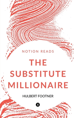 The Substitute Millionaire Cover Image