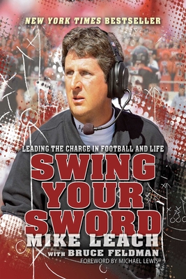 Swing Your Sword Cover